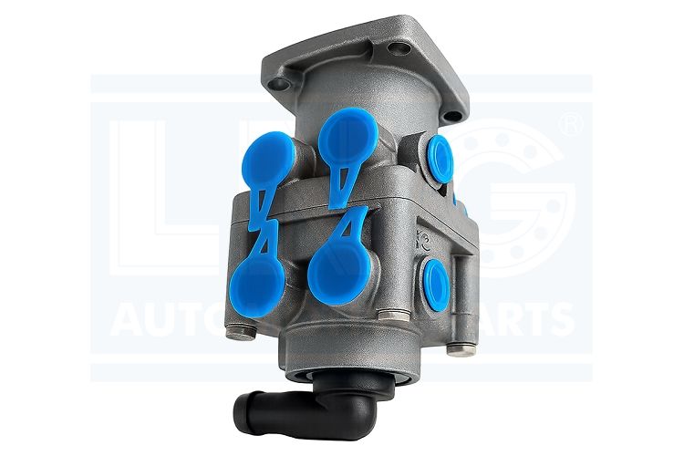 VALVULA PEDAL - 455836