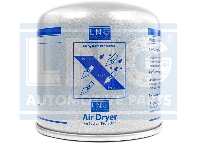 FILTRO SECADOR VALVULA APU - 1821580