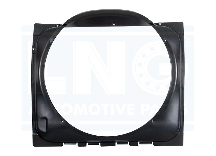 SAIA RADIADOR - 1390706