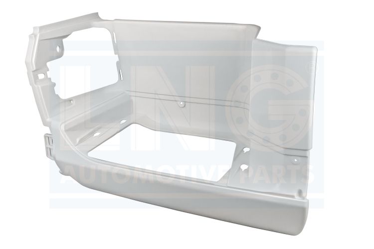 ESTRIBO CABINE - 1798461