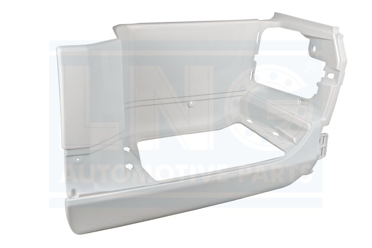 ESTRIBO CABINE - 1798462