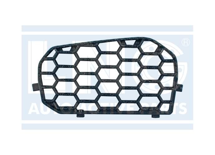 ESTRIBO CABINE - 2234214