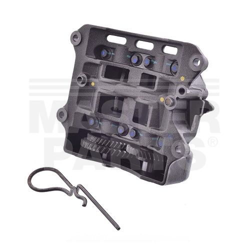BALANCER UNIT