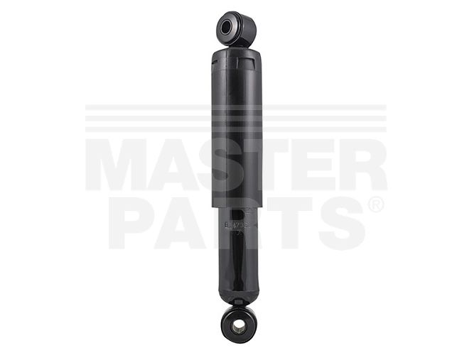 CABIN SHOCK ABSORBER