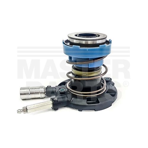 ACTUATOR, CLUTCH