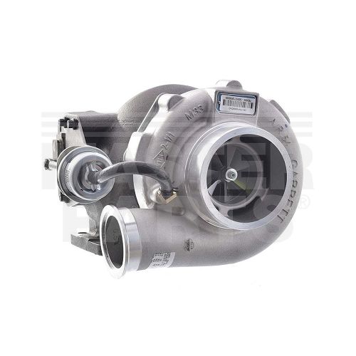 TURBOCOMPRESOR
