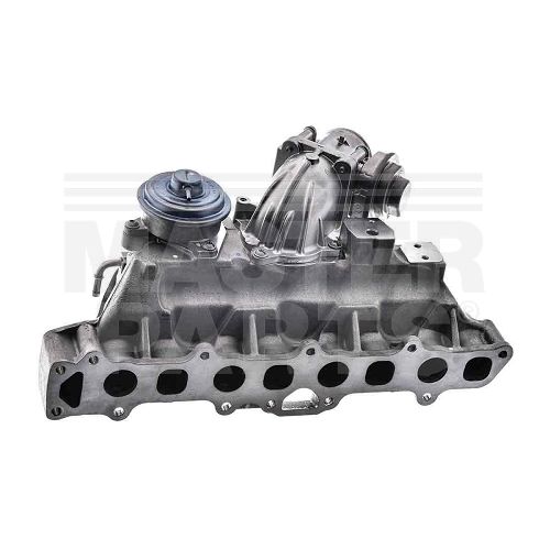 COLETOR DE ADMISSÃO