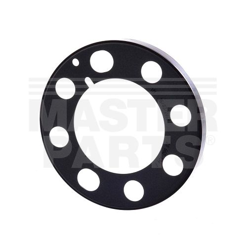 RODA DE PULSO
