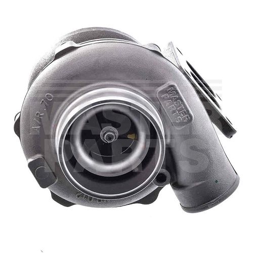 TURBOCOMPRESOR