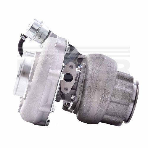 TURBOCOMPRESOR