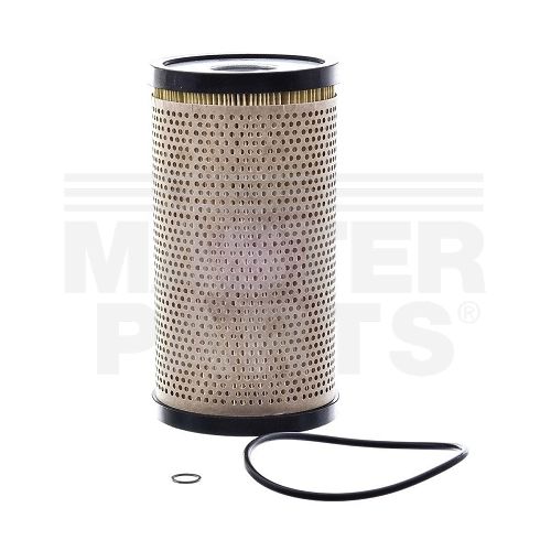 FILTRO DE ÓLEO