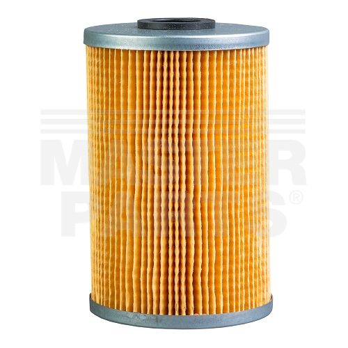 FILTRO DE ÓLEO