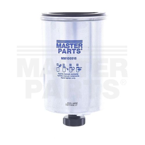 FILTRO DE COMBUSTÍVEL