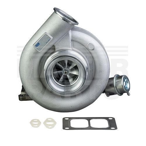 TURBO COMPRESSOR HOLSET D13C EURO5
