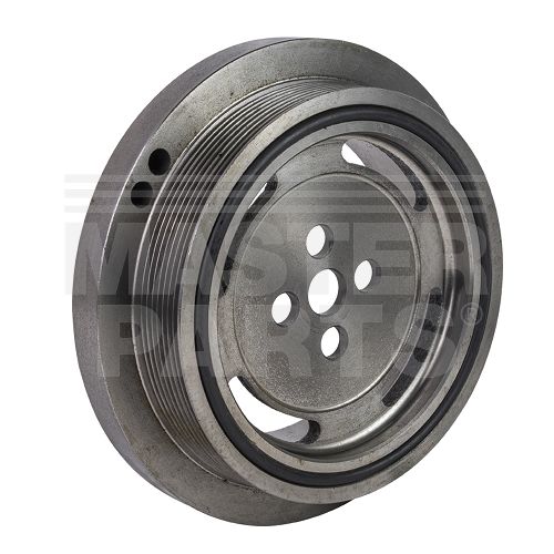 POLIA MOTOR CUMMINS 6BT