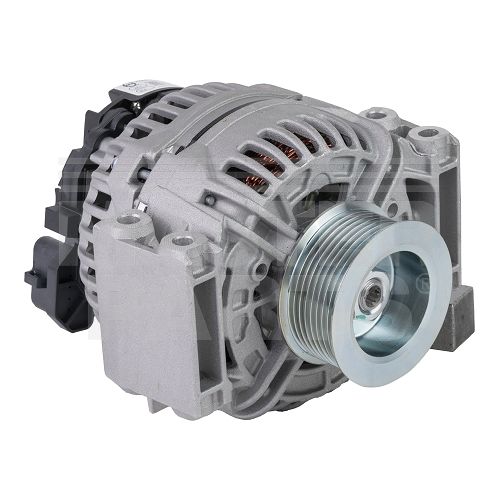 ALTERNADOR - 24V