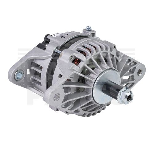 ALTERNADOR - 24V