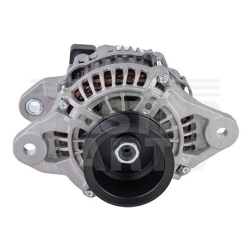 ALTERNADOR - 24V