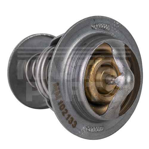 VÁLVULA ALVULA TERMOSTATICA MOTOR CUMMINS SERIE C