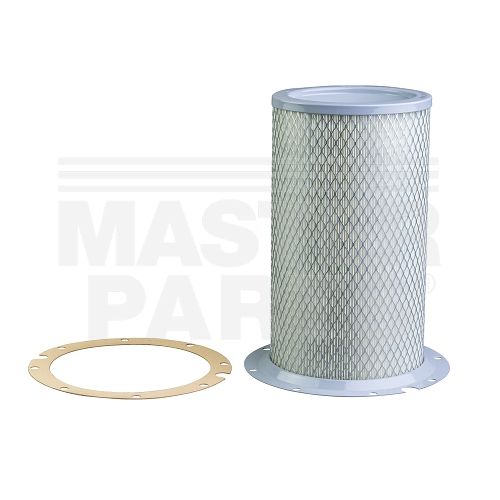 ELEMENTO FILTRANTE AR (SEGURANÇA)