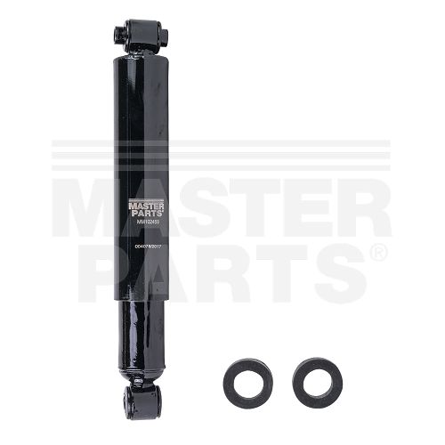 FRONT SUSPENSION SHOCK