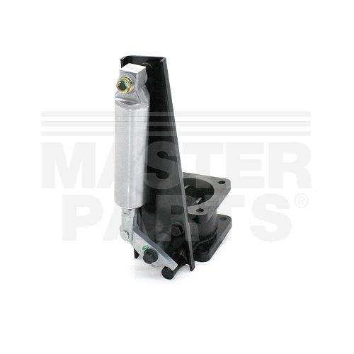 CJ. FREIO MOTOR, COMPLETO