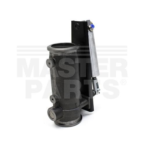 CONJUNTO DO FREIO MOTOR COMPLETO