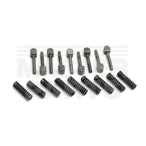 CJ. REPARO, PRESSIOND MARTL GR