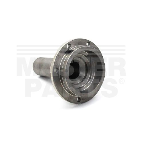 COVER, PILOT SHAFT SEAL