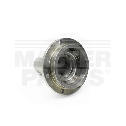 COVER, PILOT SHAFT SEAL