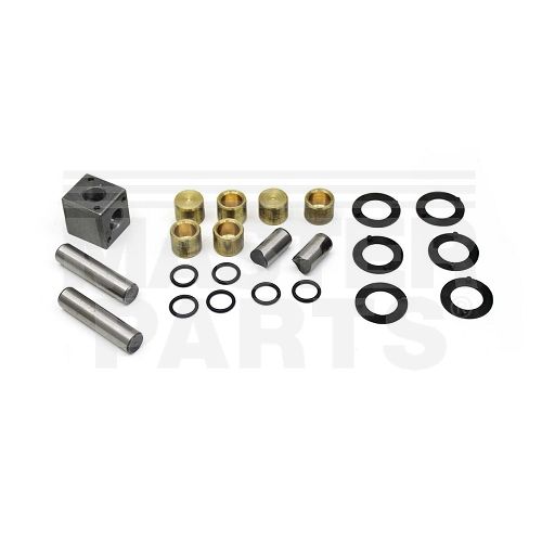 REPAIR SET, TRANSMISSION LEVER COMPLETE