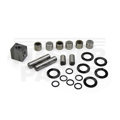 REPAIR SET, TRANSMISSION LEVER COMPLETE