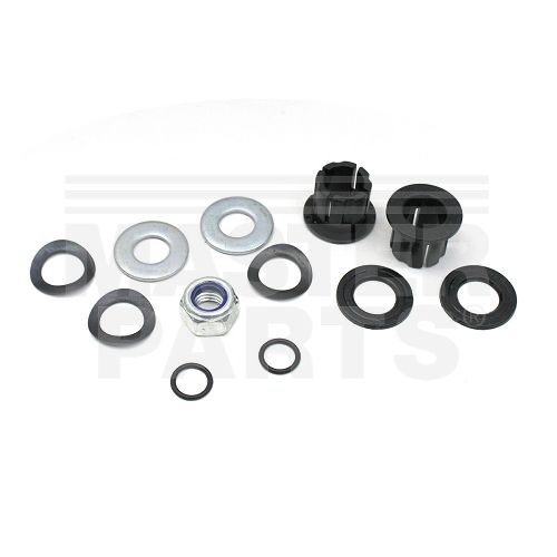 REPAIR SET, SHIFT LEVER