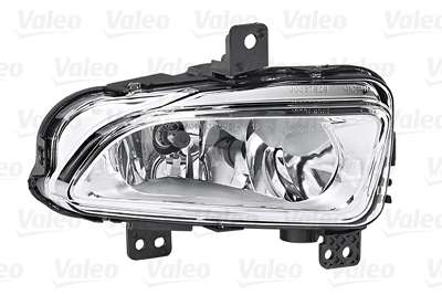 FAROL AUXILIAR