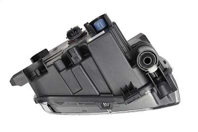 FAROL AUXILIAR