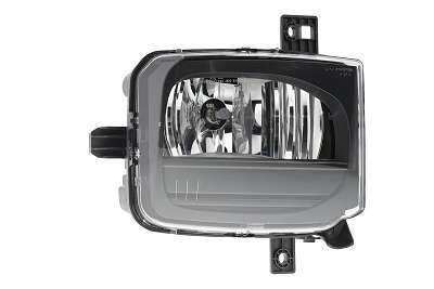 FAROL AUXILIAR