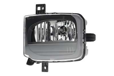 FAROL AUXILIAR