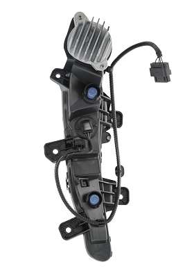 FAROL AUXILIAR