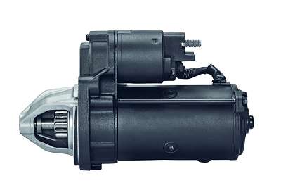 MOTOR DE PARTIDA