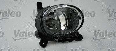 FAROL AUXILIAR ESQUERDO