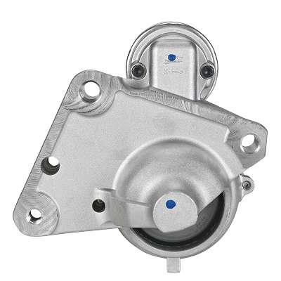 MOTOR DE PARTIDA