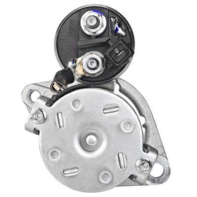 MOTOR DE PARTIDA