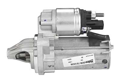 MOTOR DE PARTIDA
