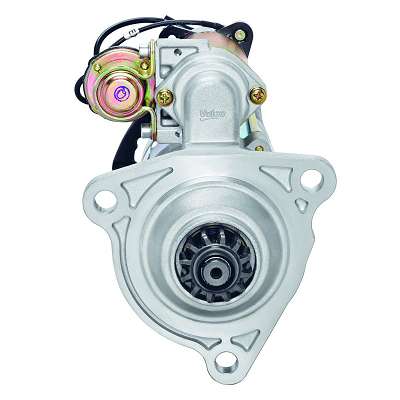 MOTOR DE PARTIDA