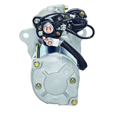 MOTOR DE PARTIDA