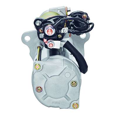MOTOR DE PARTIDA