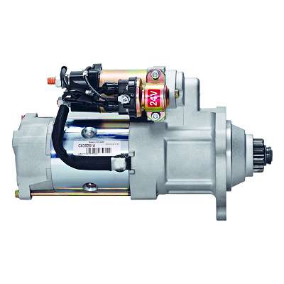 MOTOR DE PARTIDA