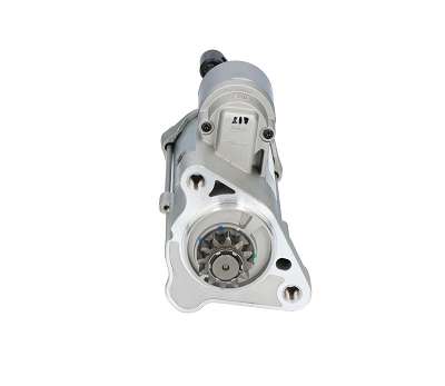 MOTOR DE PARTIDA