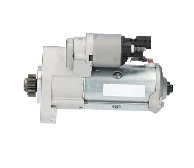 MOTOR DE PARTIDA