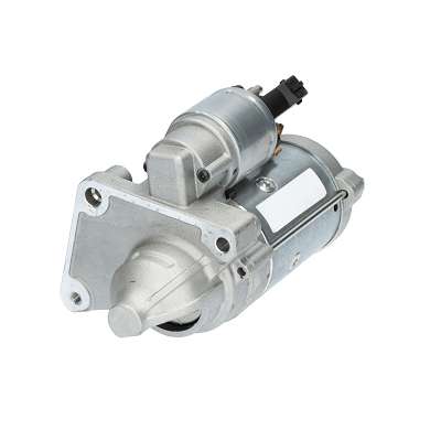 MOTOR DE PARTIDA